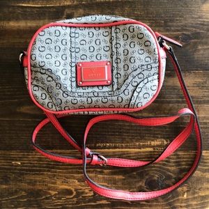 Guess Crossbody Purse